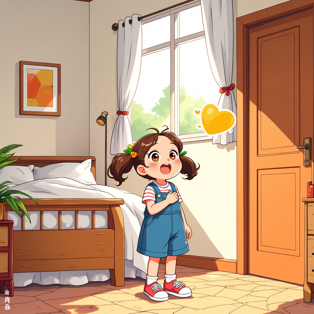 Wobbly Heartbeats: Learning to Calm My Worries