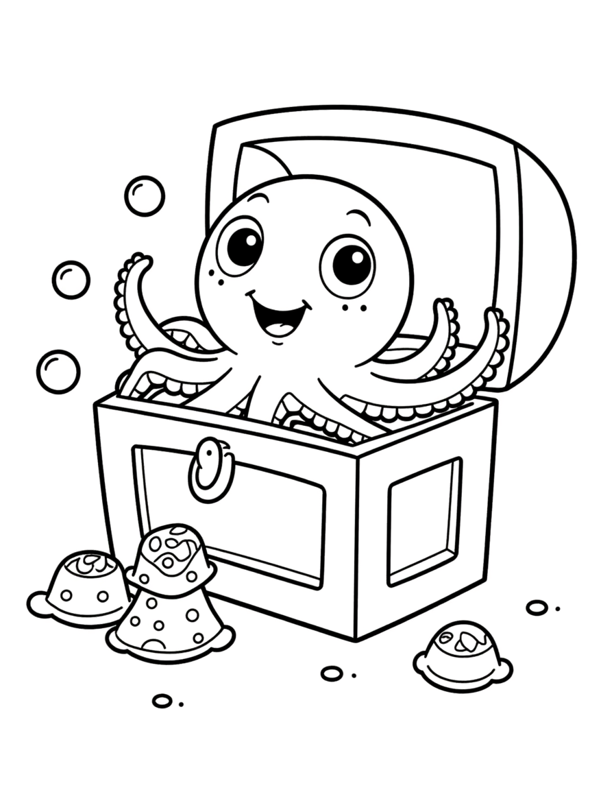 Under the Sea Wonders