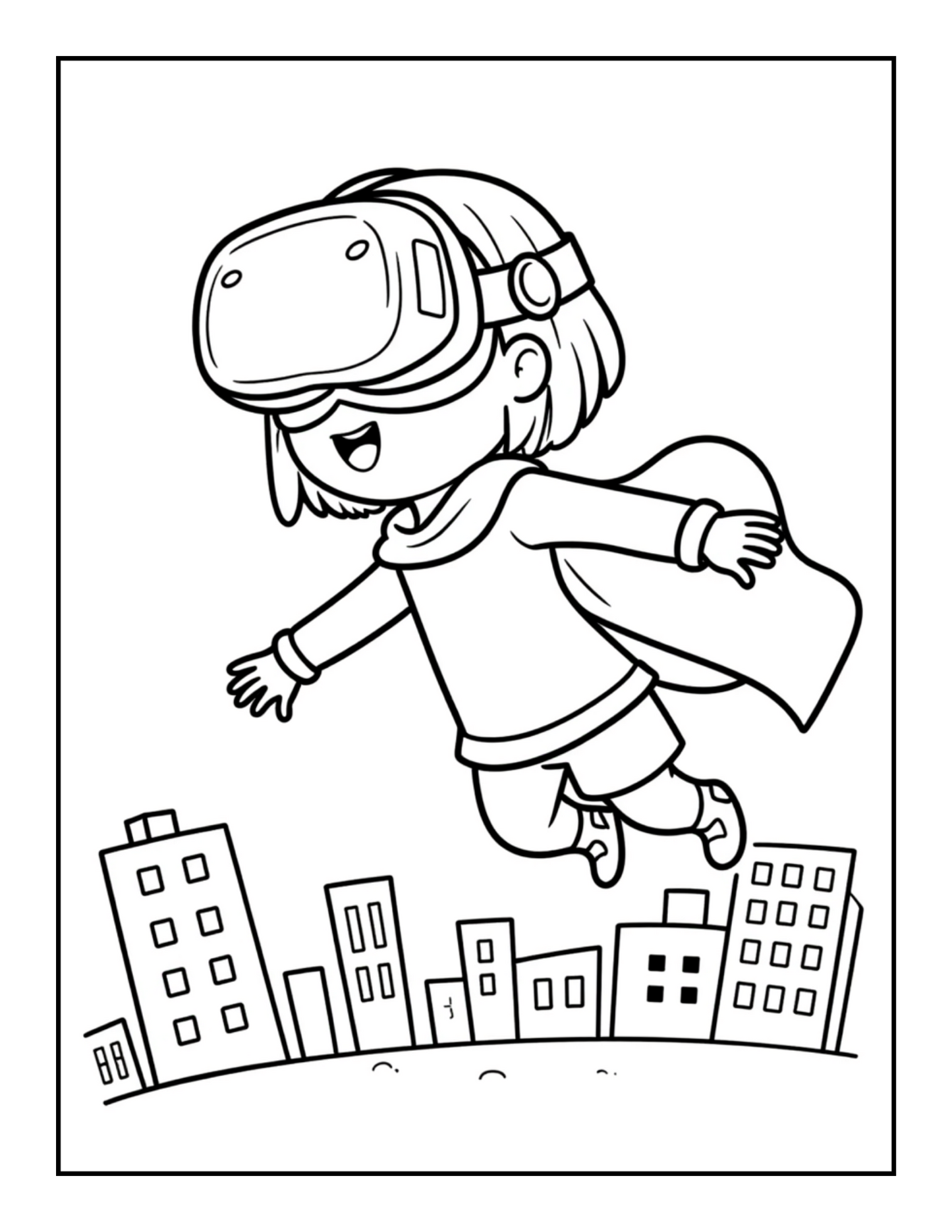 Let's Move! Sports & Fun
