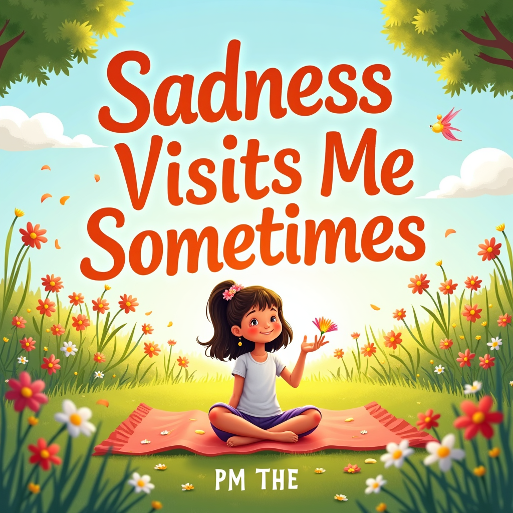 Sadness Visits Me Sometimes