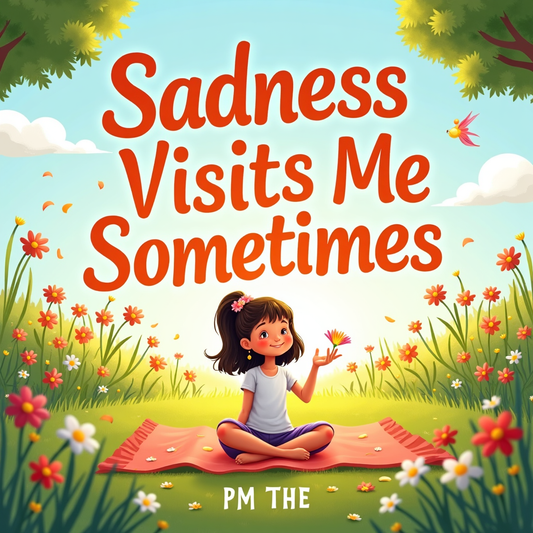 Sadness Visits Me Sometimes