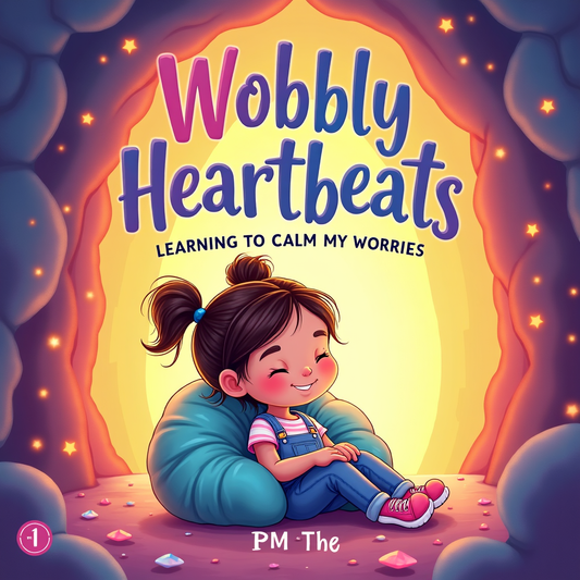 Wobbly Heartbeats: Learning to Calm My Worries