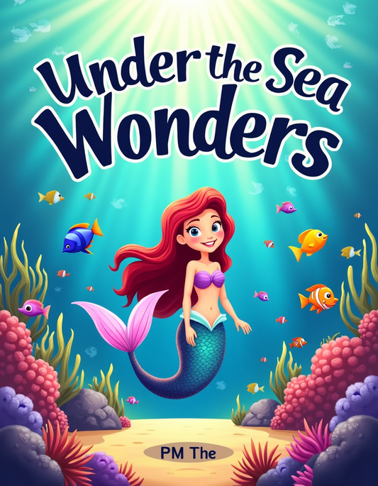 Under the Sea Wonders