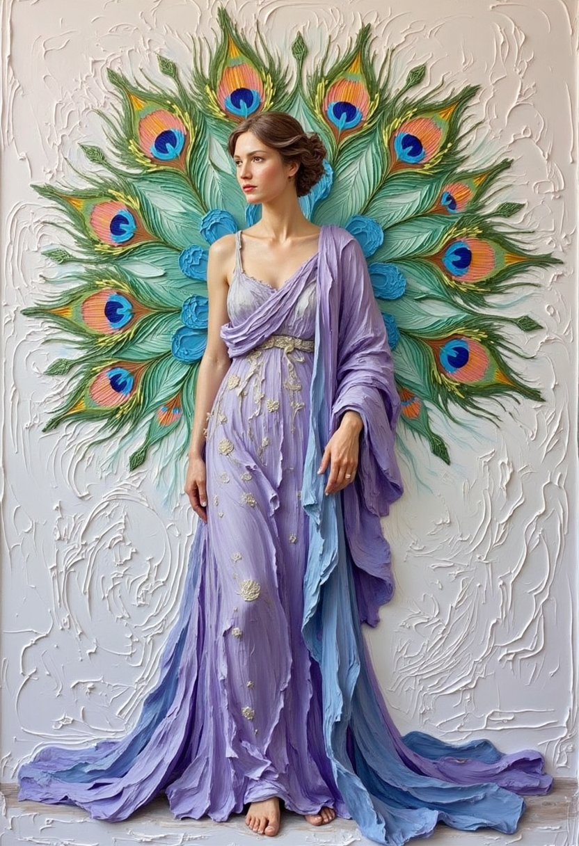Hera – Queen of the gods, goddess of marriage and family | Greek Mythology Digital Wall Art