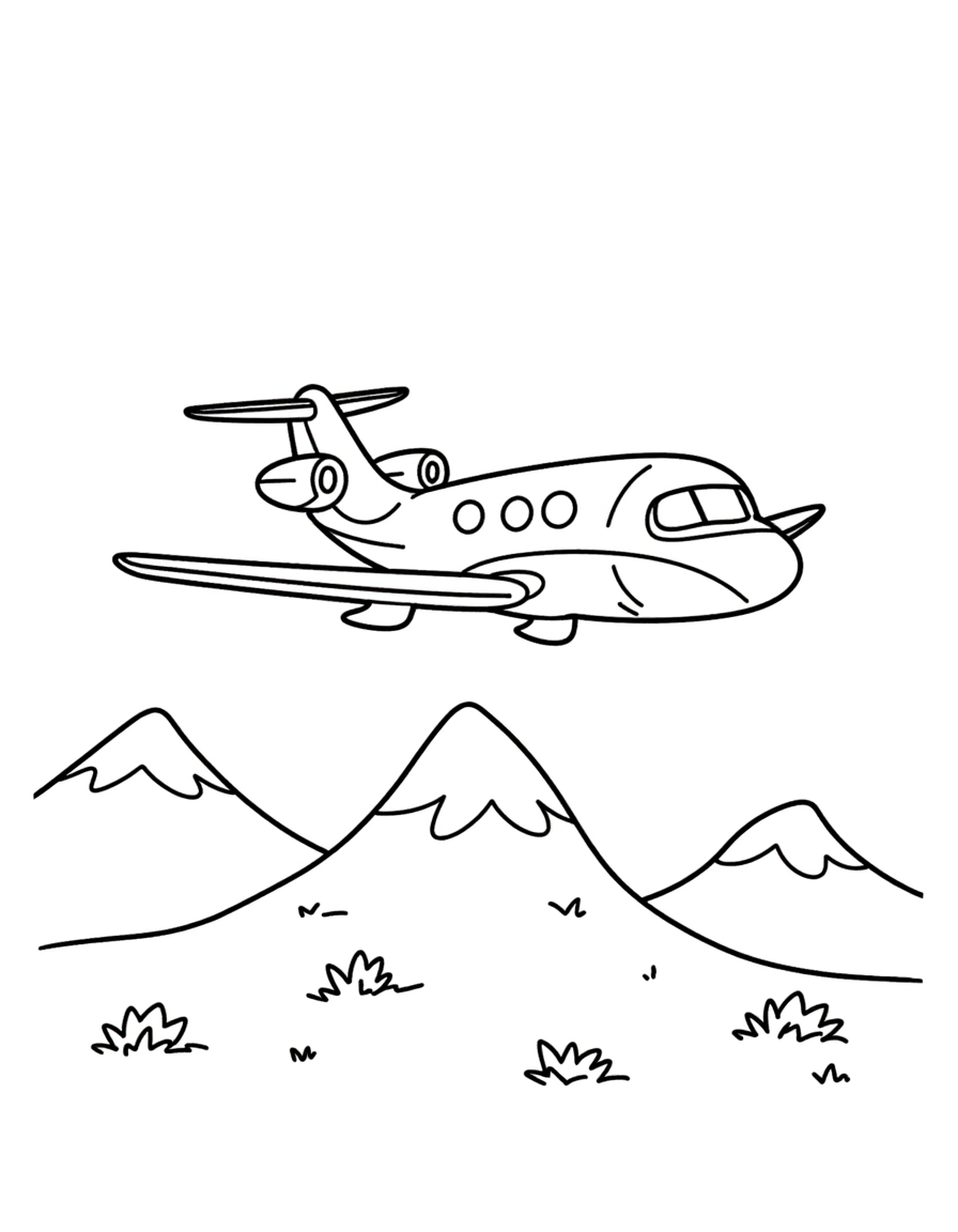 Vehicle Adventures