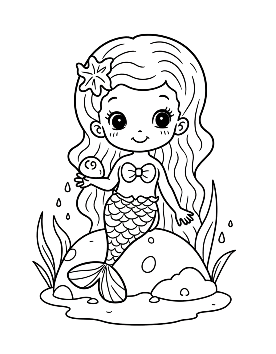 Under the Sea Wonders