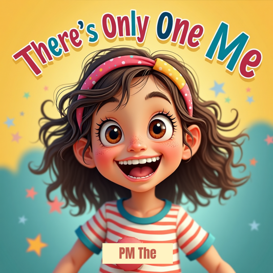 There’s Only One Me